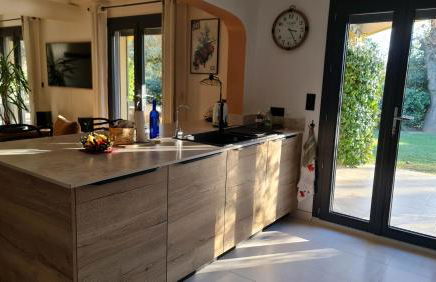 Villa Provençale avec Piscine - Proche Uzès - Photo 13