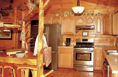 Enchanted - 1 Bedrooms, 1 Baths, Sleeps 2 Cabin by RedAwning - Foto 8