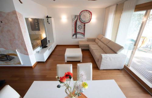 Portopiccolo Avolare Apartments in panoramic terrasses - Foto 49