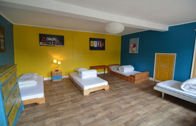 Holiday House in Horse Riding School near Stavelot & Spa Circuit - Photo 3