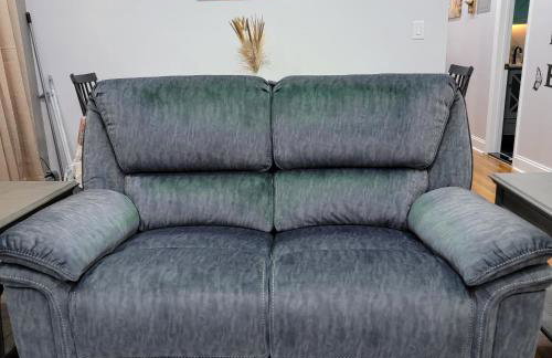 Cozy apartment shared with host - Foto 17