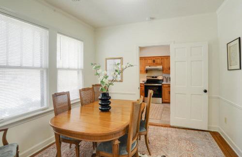 Walk to Oxford Square and Ole Miss Central Home! - Photo 9