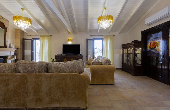 Solaris Methea Deluxe Suites - Foto 26