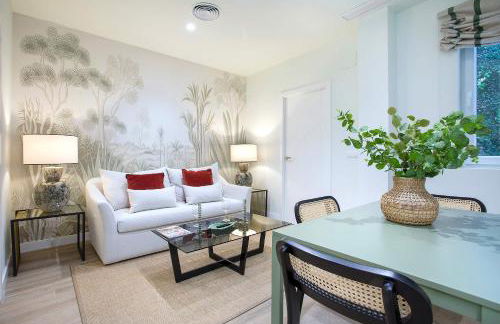 Genteel Home Patrocinio Cádiz - Foto 12