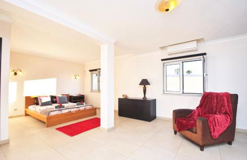 Villa Buddha - Piscina e BBQ em Albufeira - Foto 32