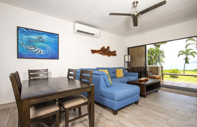 Newly Remodeled Beachfront Condo, Ground-Floor Terrace & Direct Access to Playa Flamingo - Foto 11