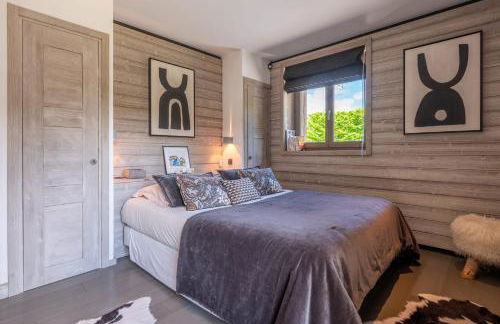 Chalet Mozart I Le Chalet Club - Foto 14