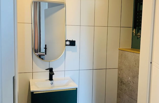 Apartamenty Piotrkowska 28 by Good Time - Foto 12