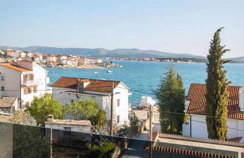 Luxury Apartments Brodarica Beach With Balcony Seaview - Foto 4