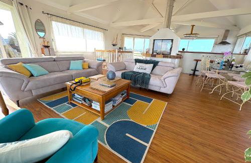 Villa du Rocher - Foto 5