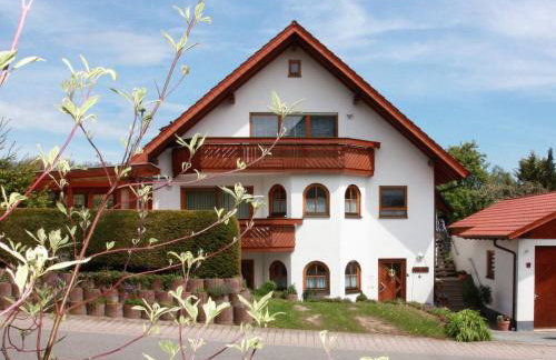 Ferienwohnung Linder - Foto 1
