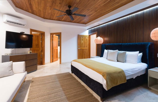 Stunning 7 BR Villa Manuel Antonio Sanctuary - Photo 19