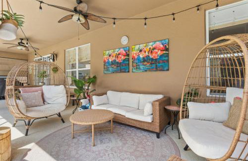 The Citrus Villa An Entertainer's Delight - Foto 59