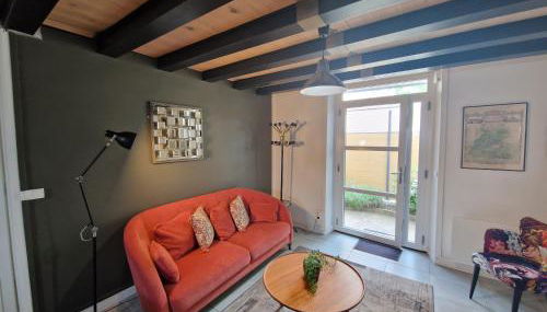 Bleautiful "Aliénor" Charmant appartement avec terrasse - Foto 3