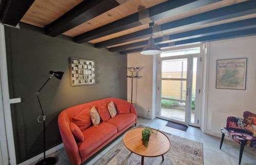 Bleautiful "Aliénor" Charmant appartement avec terrasse - Foto 3