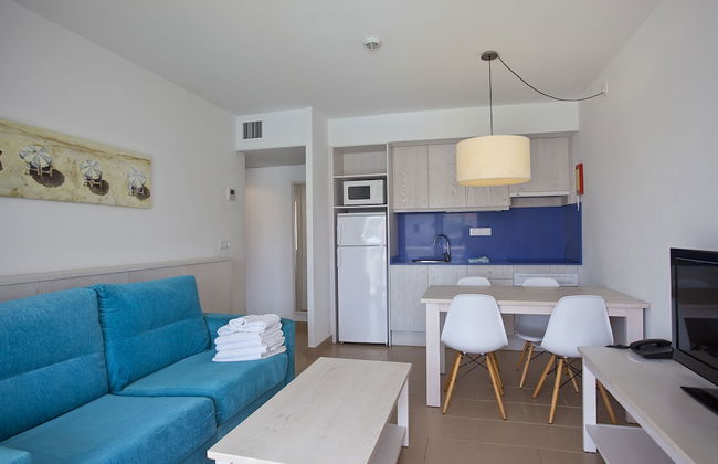 Apartamentos Seth Mestral y Llebeig - Foto 8