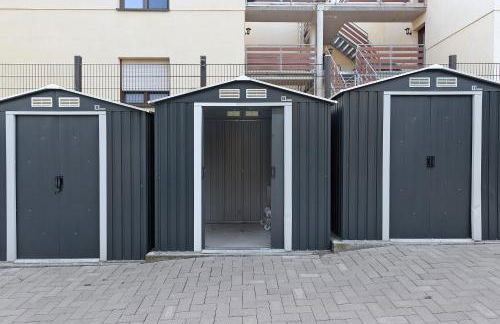 Alte Brauerei Business Loft - Foto 19