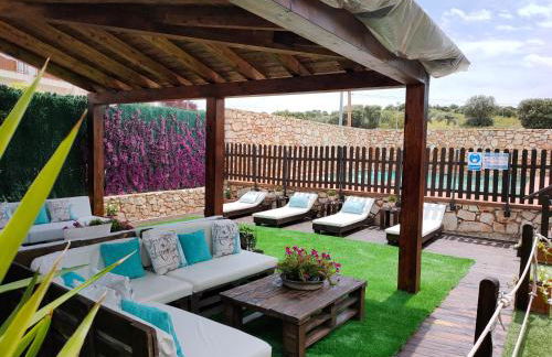 El Mirador De Ruidera - Foto 5