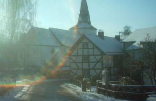 Apartment Ferien-Apartment 1 by Interhome - Foto 7