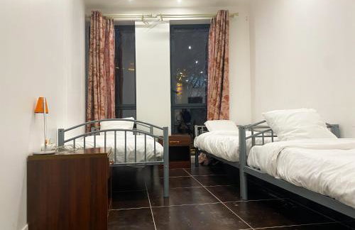 Chambres Pasteur - Foto 40