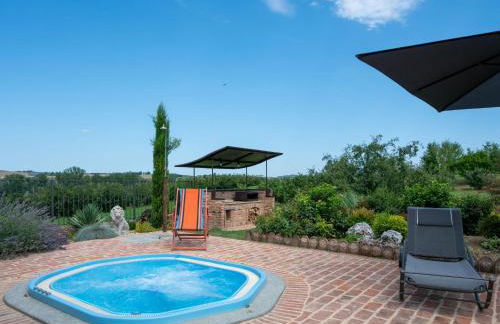 Holiday Home La Bell'aria by Interhome - Foto 82