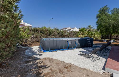 Villa Tosca dell'Angelo con piscina - Foto 6