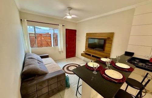 Casa Linda e Confortável com Suíte - Foto 1