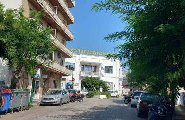 Ηλιαχτίδα Iliachtida apartment - Foto 48