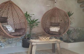 ClockWise Earthy Vibe House in Apano Chora - Photo 11