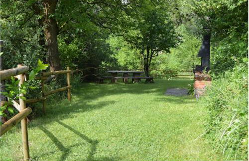 La Viñaza Ordesa Ainsa casa rural - Photo 24