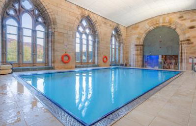 Abbey Holidays Loch Ness Luxury Self Catering 2 Bedroom Cottages - Foto 22