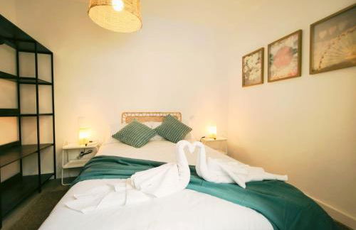 Apartamento Puerta de Madrid 2 - Foto 10