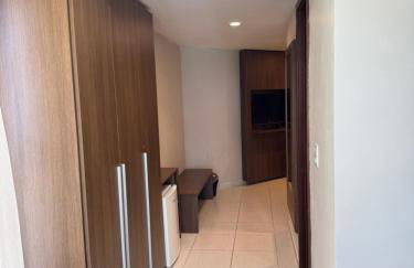 Flat com vista panorâmica do mar em Boa Viagem, Recife - Foto 13