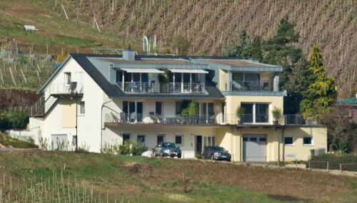 Ferienhaus Panorama Mosel - Foto 4