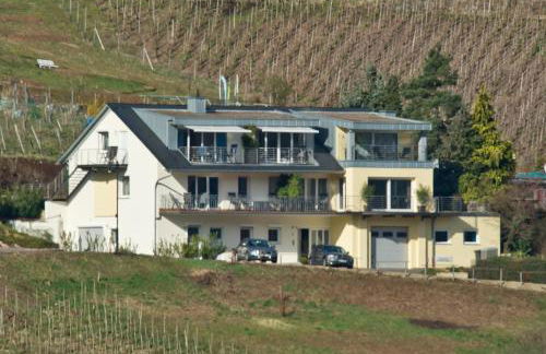 Ferienhaus Panorama Mosel - Foto 4