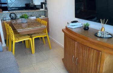 Ondina Apart Hotel Vista Mar incrível - Foto 10