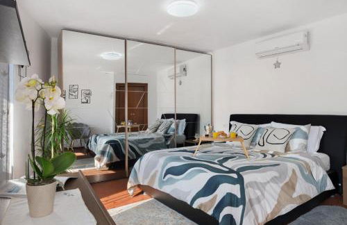 Dina’s Flower House - Foto 1