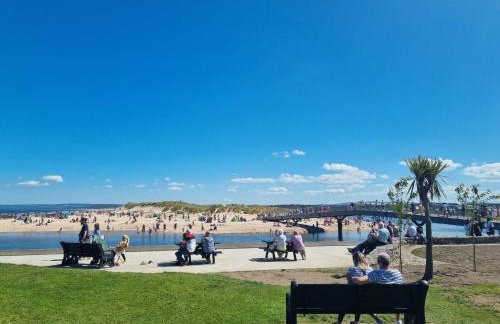 The Coal Office, Aberlour - Foto 35