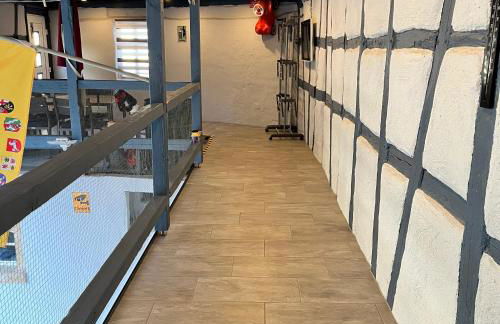 Ferienparadies Verweilzeit - KEINE Monteure oder Jugendgruppen - Foto 41