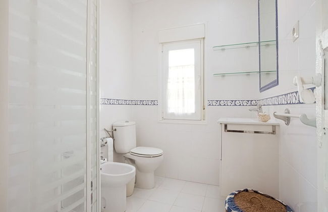 Belvilla by OYO Chalet Corralete - Photo 22