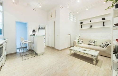 Stylish Loft at Madrid's Heart, Chueca - Photo 62