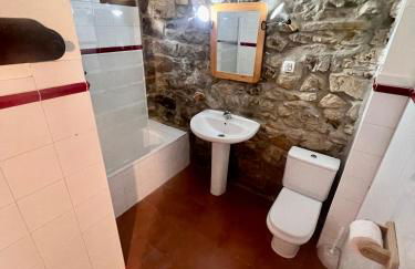 Casa Rural Basiver - Habitación Pico Samelar - Photo 7