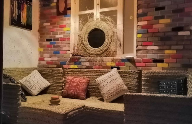 La Bella Casa De Papel - Foto 1