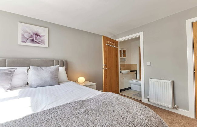 Host Stay Castle View - Foto 3