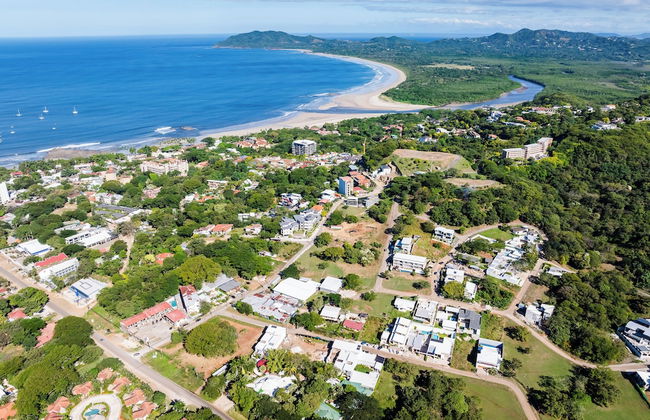 The mVillas with Exclusive Beach Club Access - Photo 69