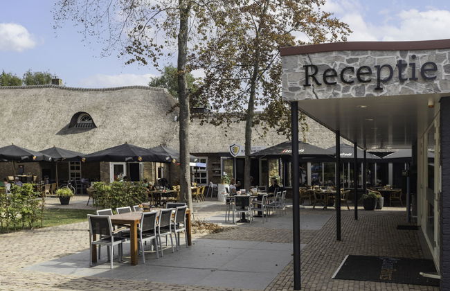 2 bedroom House in Kaatsheuvel with swimming pool and terrace - Photo 34