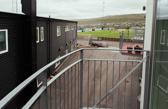 Delightful 2 Bedroom Apt | Balcony | Parking - Foto 11