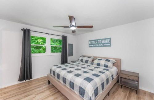 TB-13 Thunder Bay Resort Cabin 13 - Foto 9