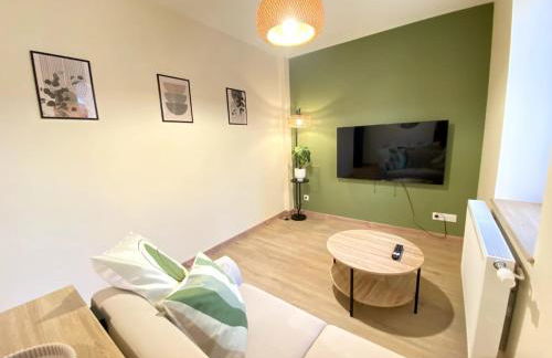 L'Escapade - parenthèse cosy à Hauteville - Foto 17