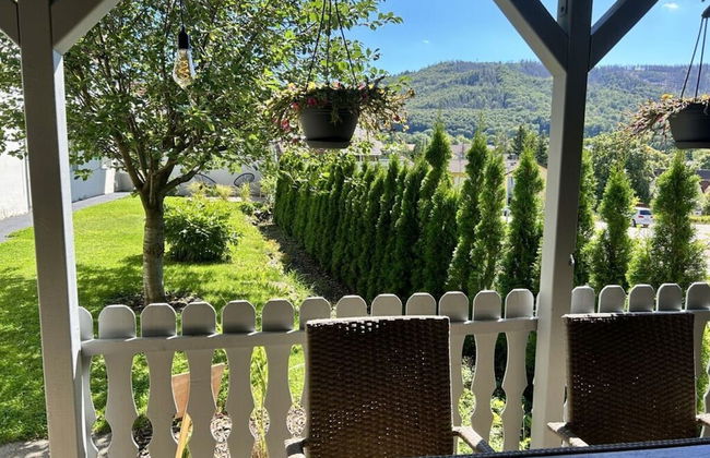 Harzburgliving Goethe's Time out - Foto 28